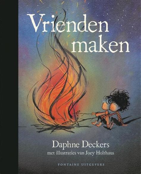 vrienden maken boek|Vrienden maken